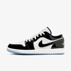 327 -  Giày Nike Jordan 1 Low Concord DV1309 100  [HÀNG CHÍNH HÃNG]