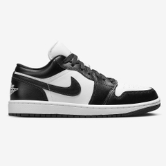 256 -  Giày Nike Air Jordan 1 Low Panda DC0774 101 [HÀNG CHÍNH HÃNG]