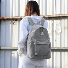 1730 - Balo Nike Air Jordan Monogram Grey FJ6784-015 [HÀNG CHÍNH HÃNG]