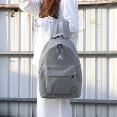 1730 - Balo Nike Air Jordan Monogram Grey FJ6784-015 [HÀNG CHÍNH HÃNG]