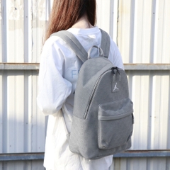 1730 - Balo Nike Air Jordan Monogram Grey FJ6784-015 [HÀNG CHÍNH HÃNG]