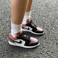 761 - Giày Nike Air Jordan 1 Low SE Sky J Mauve GS FB9908 102 [HÀNG CHÍNH HÃNG]