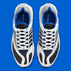 287-  Giày Nike AIR TUNED MAX "WHITE AND RACER BLUE" -  Code DH8623-001 [HÀNG CHÍNH HÃNG]