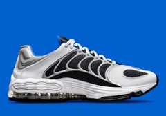 287-  Giày Nike AIR TUNED MAX "WHITE AND RACER BLUE" -  Code DH8623-001 [HÀNG CHÍNH HÃNG]