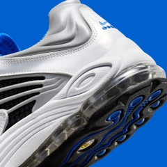 287-  Giày Nike AIR TUNED MAX "WHITE AND RACER BLUE" -  Code DH8623-001 [HÀNG CHÍNH HÃNG]