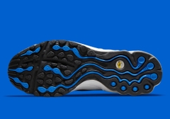 287-  Giày Nike AIR TUNED MAX "WHITE AND RACER BLUE" -  Code DH8623-001 [HÀNG CHÍNH HÃNG]
