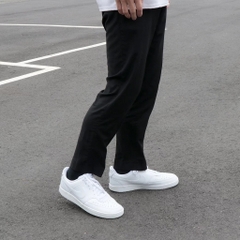 117- Giày Nike Court Vision All White DH2987-100 / DH3158-100 [HÀNG CHÍNH HÃNG]