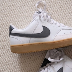 2255 - Giày Nike Court Vision Low Photon Dust Anthracite IB2998-003 [HÀNG CHÍNH HÃNG]