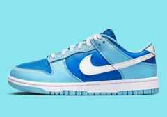 351 -  Giày Nike Dunk Low Retro QS "Argon" (2022) - DM0121-400 [HÀNG CHÍNH HÃNG]