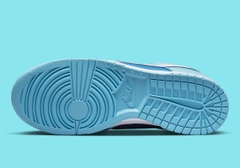 351 -  Giày Nike Dunk Low Retro QS "Argon" (2022) - DM0121-400 [HÀNG CHÍNH HÃNG]