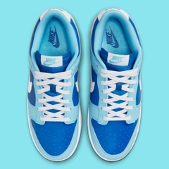 351 -  Giày Nike Dunk Low Retro QS "Argon" (2022) - DM0121-400 [HÀNG CHÍNH HÃNG]