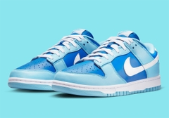 351 -  Giày Nike Dunk Low Retro QS "Argon" (2022) - DM0121-400 [HÀNG CHÍNH HÃNG]