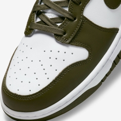 306 -  Giày Nike Dunk High Khaki - DD1399-107 [HÀNG CHÍNH HÃNG]