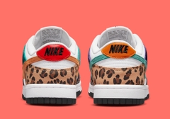 295 -  Giày Nike Dunk Low "Patchwork" - DN3866-100 [HÀNG CHÍNH HÃNG]