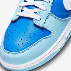 351 -  Giày Nike Dunk Low Retro QS "Argon" (2022) - DM0121-400 [HÀNG CHÍNH HÃNG]