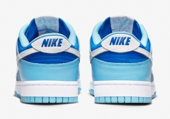 351 -  Giày Nike Dunk Low Retro QS "Argon" (2022) - DM0121-400 [HÀNG CHÍNH HÃNG]