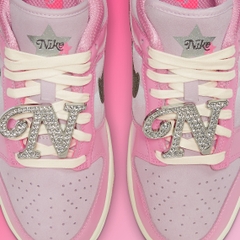 505 -  Giày Nike Dunk Low LX “BARBIE” (W) - FN8927-621 [HÀNG CHÍNH HÃNG]