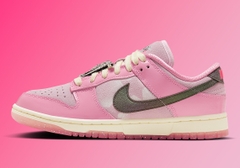 505 -  Giày Nike Dunk Low LX “BARBIE” (W) - FN8927-621 [HÀNG CHÍNH HÃNG]