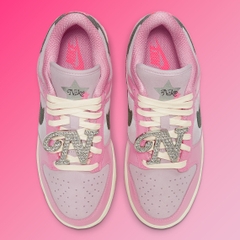 505 -  Giày Nike Dunk Low LX “BARBIE” (W) - FN8927-621 [HÀNG CHÍNH HÃNG]