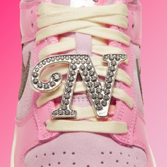 505 -  Giày Nike Dunk Low LX “BARBIE” (W) - FN8927-621 [HÀNG CHÍNH HÃNG]