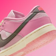 505 -  Giày Nike Dunk Low LX “BARBIE” (W) - FN8927-621 [HÀNG CHÍNH HÃNG]