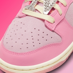 505 -  Giày Nike Dunk Low LX “BARBIE” (W) - FN8927-621 [HÀNG CHÍNH HÃNG]