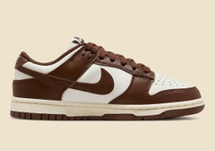 308 -  Giày Nike Dunk Low Sail Cacao Wow - Code DD1503-124 [HÀNG CHÍNH HÃNG]