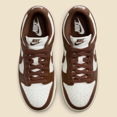 308 -  Giày Nike Dunk Low Sail Cacao Wow - Code DD1503-124 [HÀNG CHÍNH HÃNG]