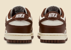 308 -  Giày Nike Dunk Low Sail Cacao Wow - Code DD1503-124 [HÀNG CHÍNH HÃNG]