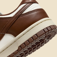 308 -  Giày Nike Dunk Low Sail Cacao Wow - Code DD1503-124 [HÀNG CHÍNH HÃNG]