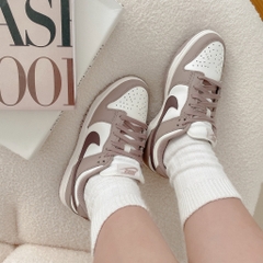 1708 - Giày Nike Dunk Low Diffused Taupe DD1503-125 [HÀNG CHÍNH HÃNG]