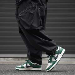 784 -  Giày Nike Dunk Low Retro Gorge Green Midnight Navy - Code DD1503-300 [HÀNG CHÍNH HÃNG]