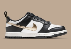 292 -  Giày Nike Dunk Low Pull Tabs [HÀNG CHÍNH HÃNG]