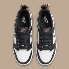 292 -  Giày Nike Dunk Low Pull Tabs [HÀNG CHÍNH HÃNG]