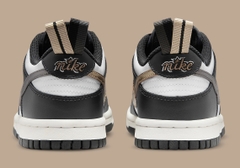 292 -  Giày Nike Dunk Low Pull Tabs [HÀNG CHÍNH HÃNG]