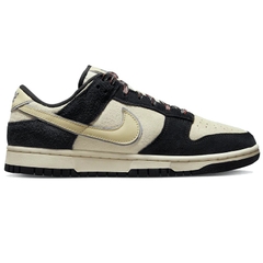 078 -  Giày Nike Dunk Low LX ‘Black Team Gold’ DV3054-001 [HÀNG CHÍNH HÃNG]