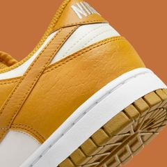 335 -  Giày Nike Dunk Low Next Nature "Curry Brown"- DN1431-001 [HÀNG CHÍNH HÃNG]