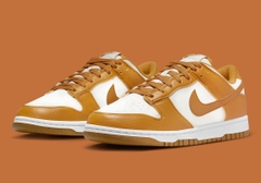 335 -  Giày Nike Dunk Low Next Nature "Curry Brown"- DN1431-001 [HÀNG CHÍNH HÃNG]