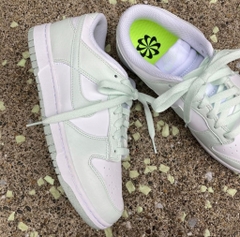 286-  Giày Nike Dunk Low Next Nature "White Mint" - Code DN1431-102 [HÀNG CHÍNH HÃNG]
