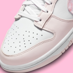329 -  Giày Nike Dunk Low "Pink Paisley" - FD1449-100 [HÀNG CHÍNH HÃNG]