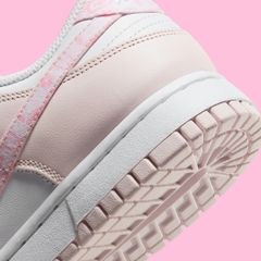 329 -  Giày Nike Dunk Low "Pink Paisley" - FD1449-100 [HÀNG CHÍNH HÃNG]
