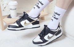 292 -  Giày Nike Dunk Low Pull Tabs [HÀNG CHÍNH HÃNG]