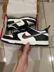 292 -  Giày Nike Dunk Low Pull Tabs [HÀNG CHÍNH HÃNG]