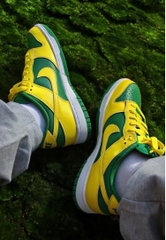 352 -  Giày Nike Dunk Low "Reverse Brazil" - DV0833-300 [HÀNG CHÍNH HÃNG]