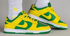352 -  Giày Nike Dunk Low "Reverse Brazil" - DV0833-300 [HÀNG CHÍNH HÃNG]