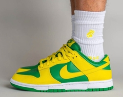 352 -  Giày Nike Dunk Low "Reverse Brazil" - DV0833-300 [HÀNG CHÍNH HÃNG]