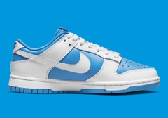 330-  Giày Nike Dunk Low "Reverse UNC"- DJ9955-101 [HÀNG CHÍNH HÃNG]