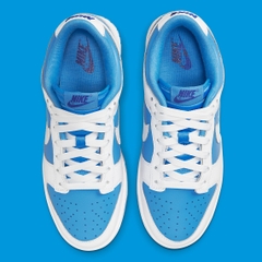 330-  Giày Nike Dunk Low "Reverse UNC"- DJ9955-101 [HÀNG CHÍNH HÃNG]