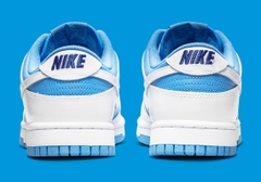 330-  Giày Nike Dunk Low "Reverse UNC"- DJ9955-101 [HÀNG CHÍNH HÃNG]