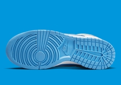 330-  Giày Nike Dunk Low "Reverse UNC"- DJ9955-101 [HÀNG CHÍNH HÃNG]